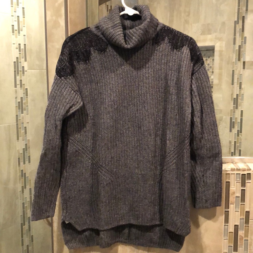 Loft Sweater